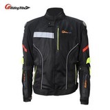 Men Jackets Ktm Windproof Jacket-Outdoor Men Jacket-Off-Road Jacket